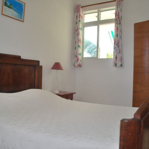 Location gîte 1 chambre Guadeloupe