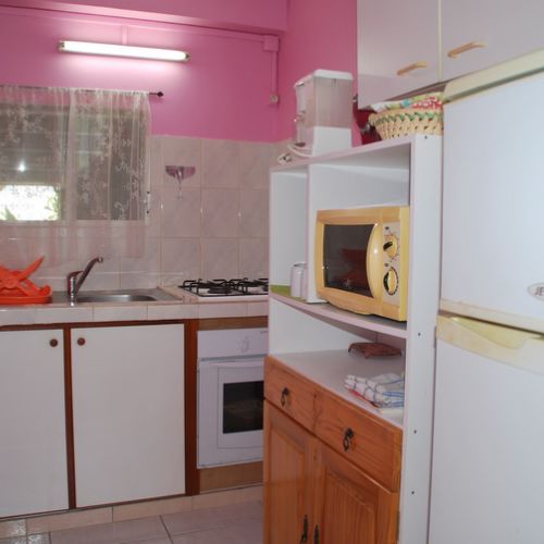 Location gîte 1 chambre Guadeloupe