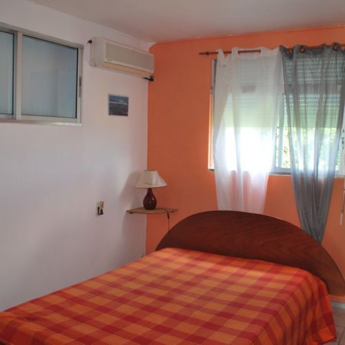 Location gîte 2 chambres Guadeloupe