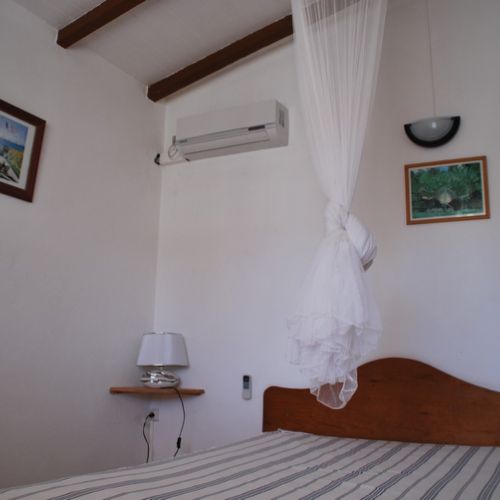Location gîte 2 chambres Guadeloupe